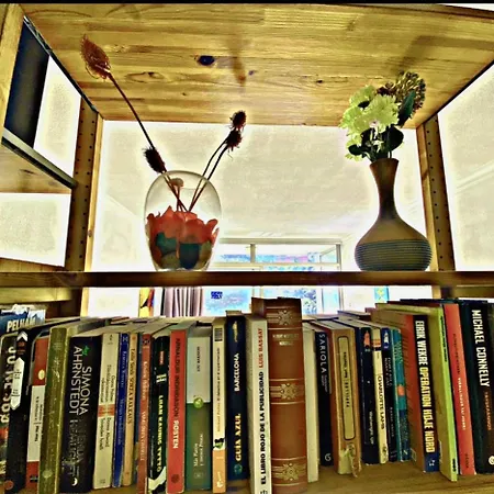 Estudio Acogedor En Martianez *