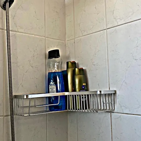 Estudio Acogedor En Martianez