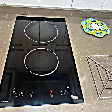 Estudio Acogedor En Martianez * Puerto de la Cruz (Tenerife)