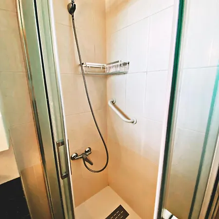 Estudio Acogedor En Martianez Appartement Puerto de la Cruz (Tenerife)