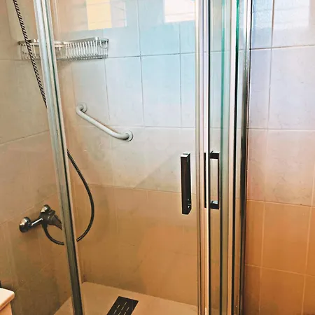 Estudio Acogedor En Martianez Daire